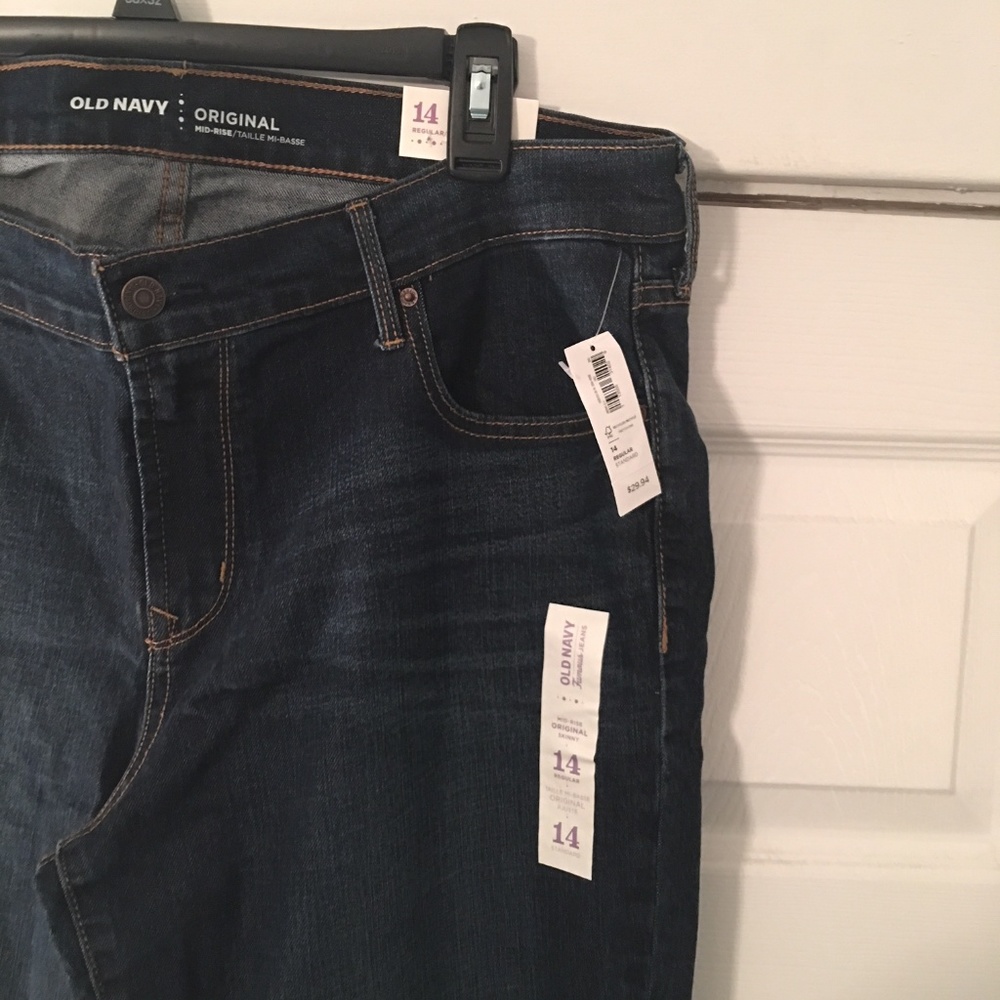 Old Navy Jeans